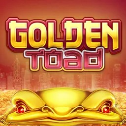 Golden-Toad
